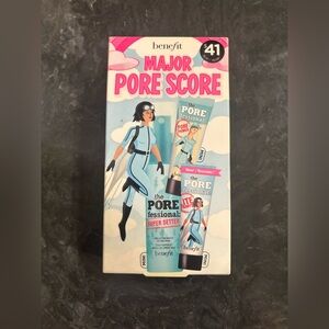 Benefit POREfessional Primer Duo